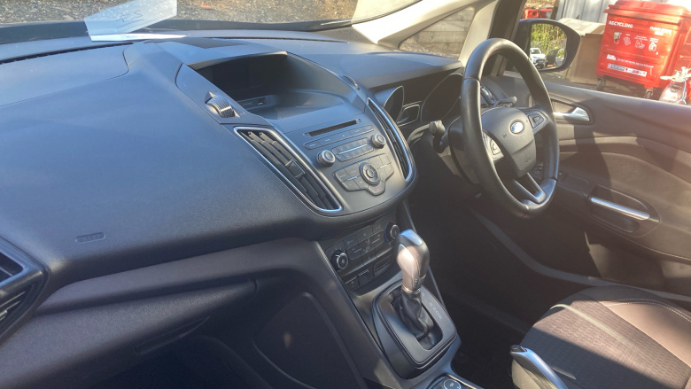 Ford C-MAX 1.5 TDCi Zetec 5dr Powershift Diesel Estate